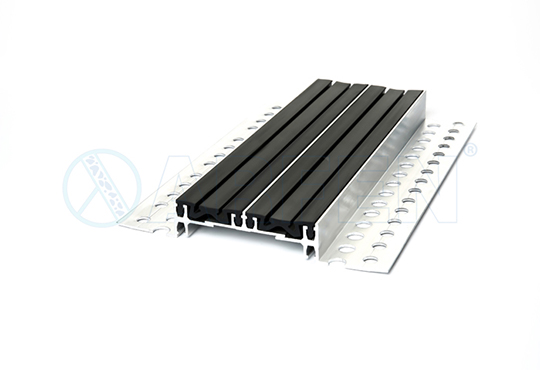 10 cm Expansion Joint Profiles