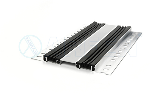 15 cm Expansion Joint Profiles