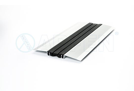 5 cm Expansion Joint Profiles