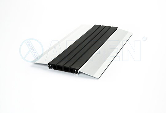 8 cm Expansion Joint Profiles