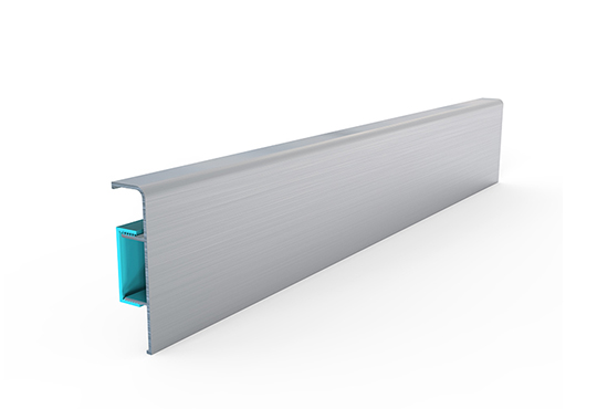 Aluminium Skirtings