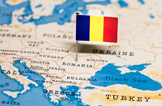 ARFEN Aims to Become a Leader in the European Market by Opening a Representative Office in Bucharest, Romania