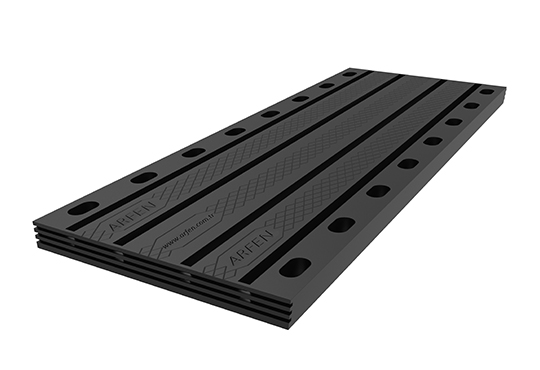 Rubber Bridge Expansion Joints