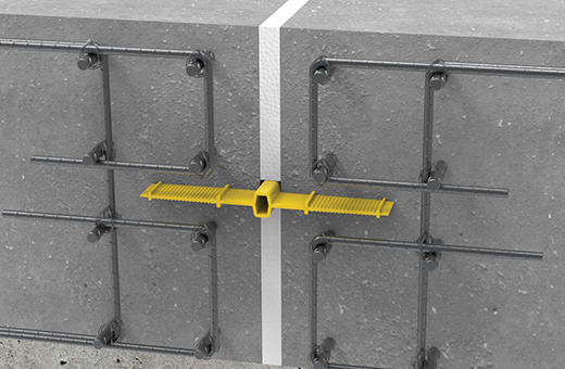 Arfen PVC Waterstop Products Preferred in Major Infrastructure Projects in Ukraine