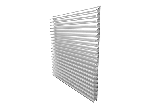 Louvres & Grilles Solaires