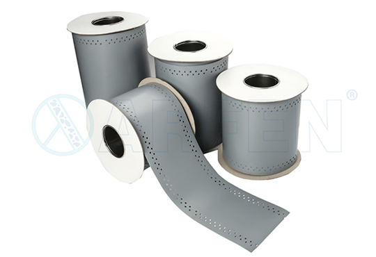 TPE Dilatation Tapes